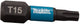 Makita accessoires makita slagschroefbit t15x25mm