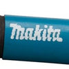 Makita accessoires slagschroefbit impact black, t25x25mm 2 stuks - b-63688