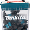 Accessori Makita punta a percussione pz2x25mm - e-12376 - e-12376