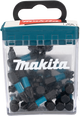 Makita accessoires makita e-12376 slagschroefbit pz2x25mm