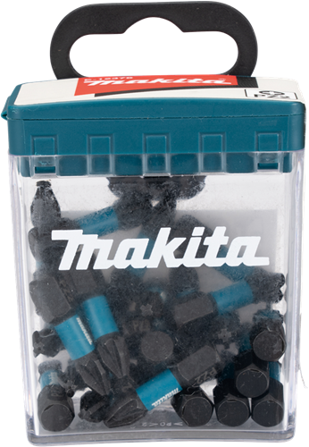 Accessori Makita punta a percussione pz2x25mm - e-12376 - e-12376