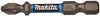Makita accessoires slagschroefbit pz2x50mm e impr - e-03305 - e-03305
