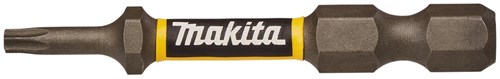 Imp Makita accessori punta per avvitatore a percussione t10x50mm e r - e-03327 - e-03327