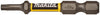 Makita accessoires makita slagschroefbit t15x50mm