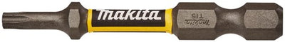 Imp Makita accesorios punta destornillador impacto t15x50mm e r - e-03333
