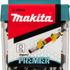 Makita accessoires slagschroefbits t10x50mm | impact premier | 10 stuks - e-26010