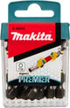 Imp Makita accessori punte per avvitatore a percussione t10x50mm | agire primo ministro | 10 pezzi - e-26010