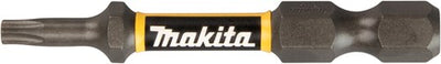 Makita accessoires slagschroefbits t15x50mm | impact premier | 10 stuks - e-26026