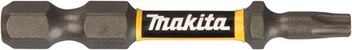 Accessori Imp Makita punte per avvitatore a percussione t20x50mm | agire primo ministro | 10 pezzi - e-26032