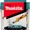 Makita accessoires slagschroefbits t20x50mm | impact premier | 10 stuks - e-26032