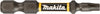 Makita accessoires slagschroefbits t25x50mm | impact premier | 10 stuks - e-26048