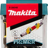 Makita accessoires slagschroefbits t25x50mm | impact premier | 10 stuks - e-26048