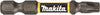 Makita accessoires slagschroefbits t30x50mm | impact premier | 10 stuks - e-26054