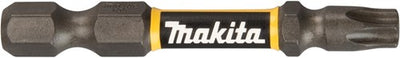 Makita accessoires slagschroefbits t30x50mm | impact premier | 10 stuks - e-26054