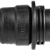 Makita accessoires slangadapter 25 35mm [machine] - p-70378 - p-70378