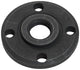 Dado di bloccaggio accessori Makita m14x45mm 224485-8 (122864-3) - 224485-8