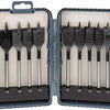 Makita accessoires speedborenset 9-delig 1 4 - p-80802
