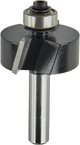 Makita accessoires sponningfrees 31,8x12,2 s8 - d-68769 - d-68769
