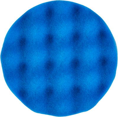 Accessori Makita spugna blu morbida media 150mm - d-62642 d-62642