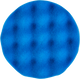 Makita accessories sponge blue soft medium 150mm - d-62642 d-62642