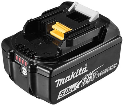 Kit Makita Power-Source 18V 5.0Ah