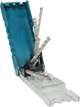 Makita accessoires steenborenset 8-delig - e-15861 e-15861