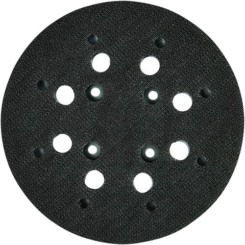 Accessori Makita platorello velcro 125mm - 1914j2-2