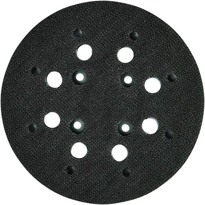 Accesorios Makita plato de respaldo velcro 125mm - 1914j2-2