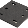 Accesorios Makita abrazadera cuadrada de soporte de arco - 191y25-6 191y25-6
