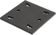 Accesorios Makita abrazadera cuadrada de soporte de arco - 191y25-6 191y25-6