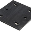 Accesorios makita soporte de arco abrazadera de velcro cuadrada dbo480, dbo481, dbo482 - 191y24-8 - 191y24-8