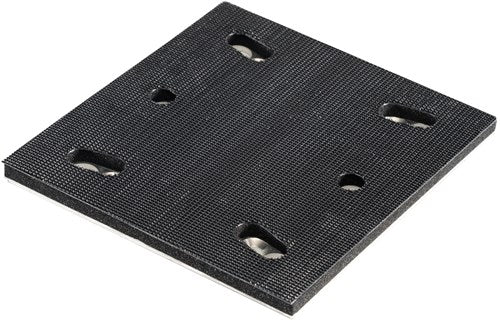 Accesorios makita soporte de arco abrazadera de velcro cuadrada dbo480, dbo481, dbo482 - 191y24-8 - 191y24-8