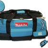 Makita accessoires stevige cordura + werktas met wielen voor o.a lxt en dlx - 831279-0 - 831279-0