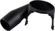 Accessori Makita adattatore aspirazione polveri multitool dtm52 - 191r02-6 - 191r02-6