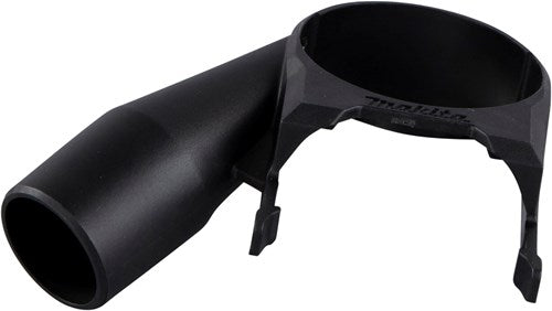Accessori Makita adattatore aspirazione polveri multitool dtm52 - 191r02-6 - 191r02-6