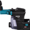 Accesorios Makita extractor de polvo dx12 - 191e54-9 191e54-9