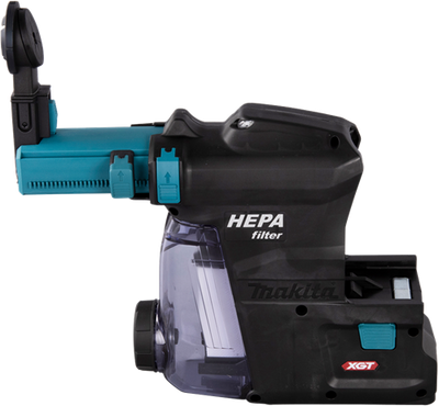 Accessori Makita aspiratore dx12 - 191e54-9 191e54-9