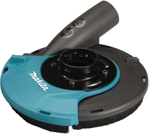 Accesorios Makita campana extractora de polvo rueda de copa 115 125 mm - 191w05-0