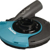 Accesorios Makita campana extractora de polvo disco de copa 115 125 mm - 191w06-8