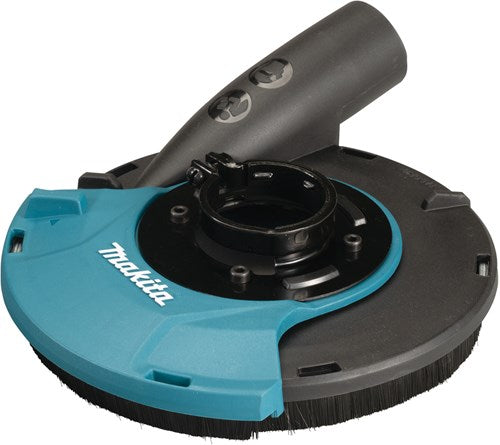 Accesorios Makita campana extractora de polvo disco de copa 115 125 mm - 191w06-8