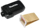 Scatola raccoglipolvere accessori Makita + sacchetto raccoglipolvere in carta per bo5030k, bo5031k, bo4565k, bo4555k, bo5031k, bo5041k - 135246-0