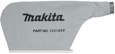 Makita accessori sacchetto raccoglipolvere biancheria - 123185-6