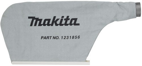 Makita accessori sacchetto raccoglipolvere biancheria - 123185-6