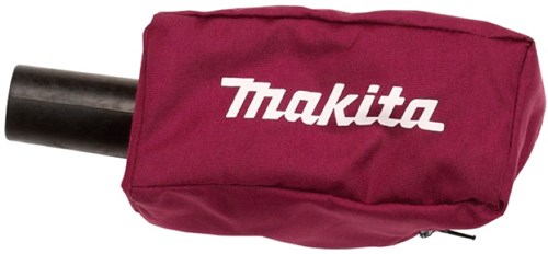 Makita accessoires stofzak linnen voor makita bo3700 - 151780-2