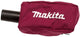 Makita accessoires stofzak linnen voor makita bo3700 - 151780-2