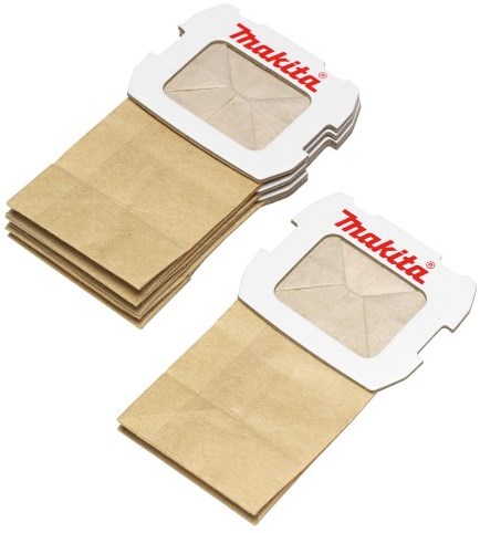 Set di sacchetti per la polvere per accessori Makita - 194746-9