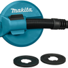 Makita accessoires stofzuigadapter boor- en combihamer | 52mm - 1914x3-8