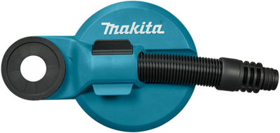 Makita accessories vacuum cleaner adapter drill and combination hammer | 52mm - 1914x3-8