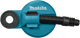 Makita accessories vacuum cleaner adapter drill and combination hammer | 52mm - 1914x3-8