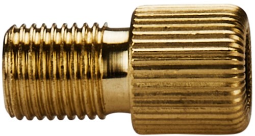 Makita accessoires makita ventieladapter frans voor accu-compressor - te00000594
